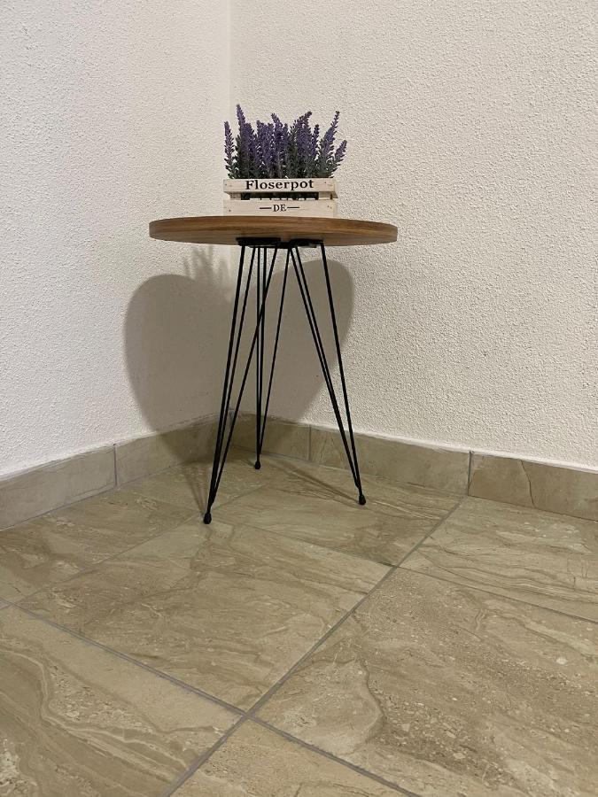 Apartmani Zuti Неум Экстерьер фото