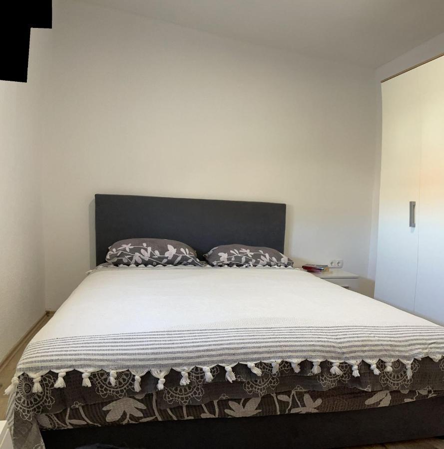 Apartmani Zuti Неум Экстерьер фото
