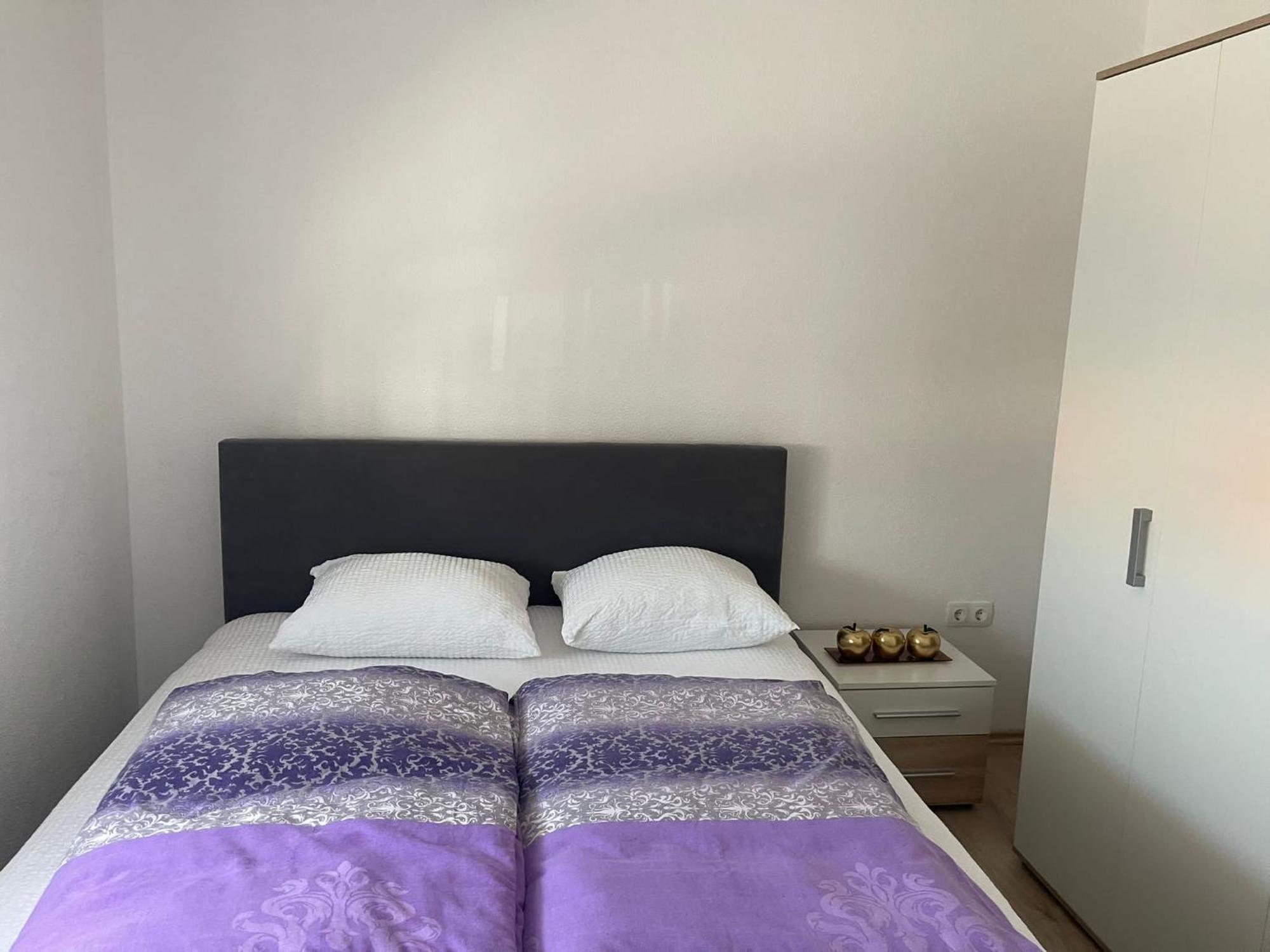 Apartmani Zuti Неум Экстерьер фото