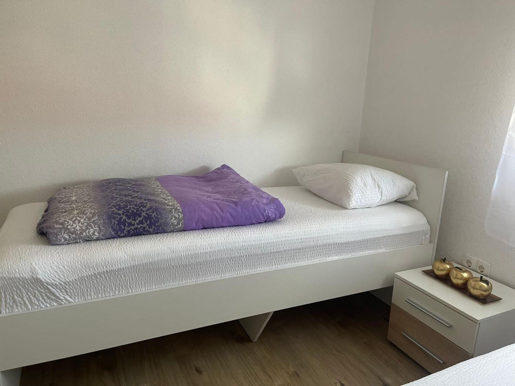 Apartmani Zuti Неум Экстерьер фото