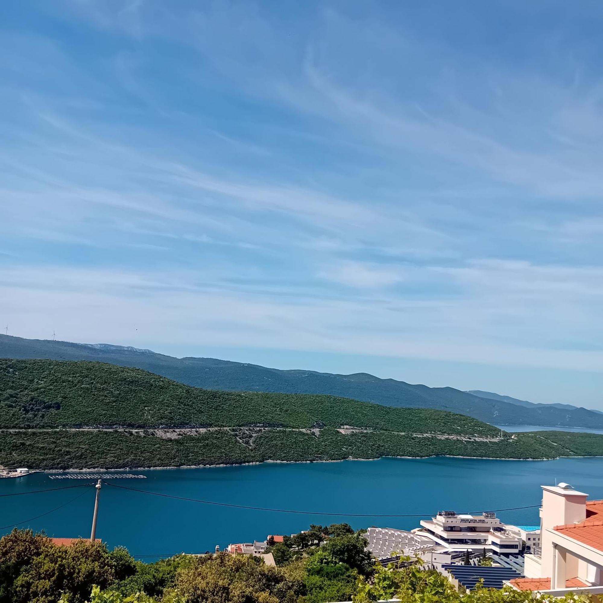Apartmani Zuti Неум Номер фото
